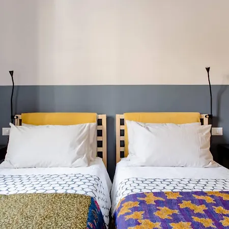 Homestay Double In Porta Portese *