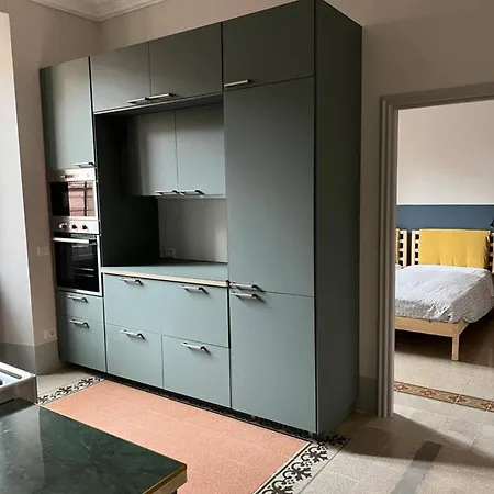 Double In Porta Portese Homestay *